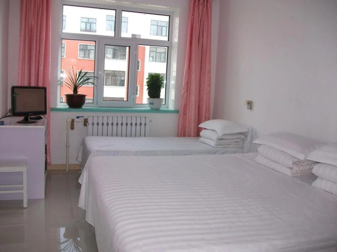 Mengxing Home Inn