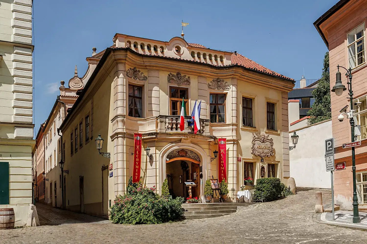 Otel görseli
