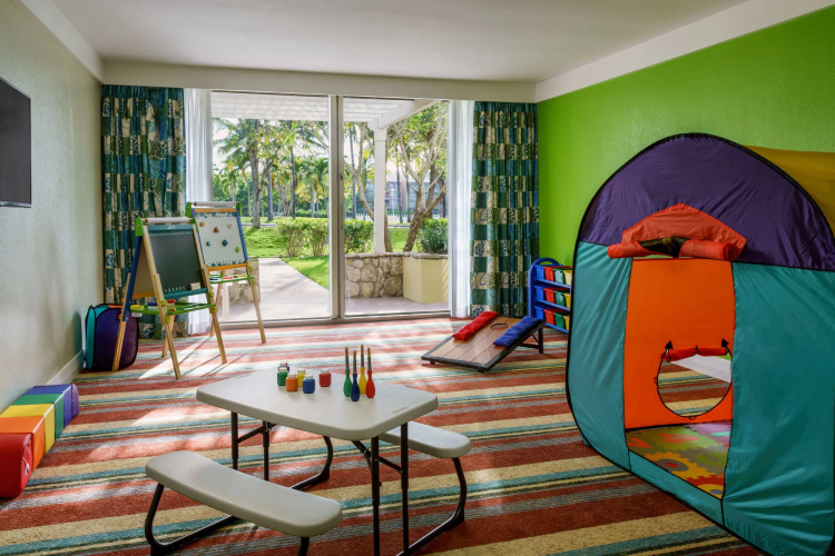 Lighthouse Pointe at Grand Lucayan - All Inclusive