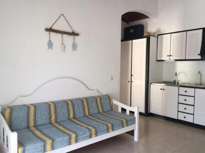Apartamento 7 Palmeras