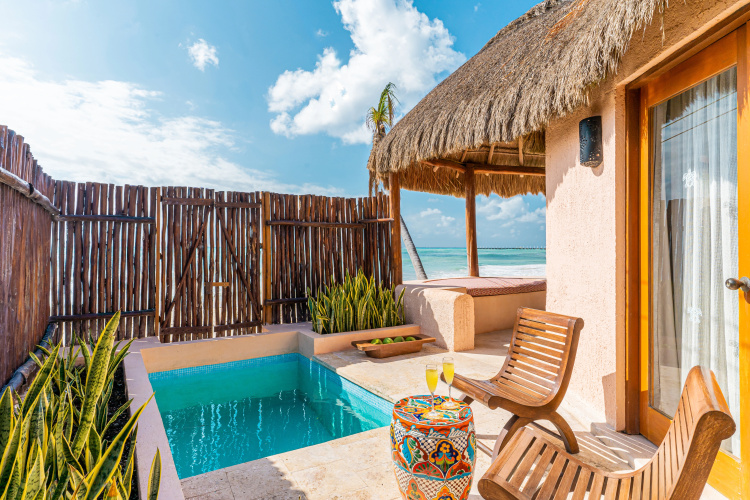 Mahekal Beach Resort photo 19