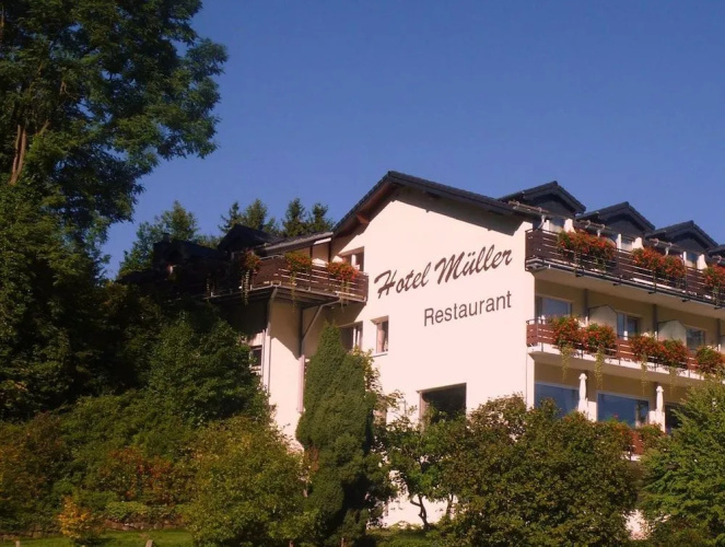 Image de l'hôtel