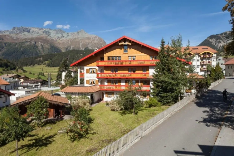 Economy Double room with balcony and with view