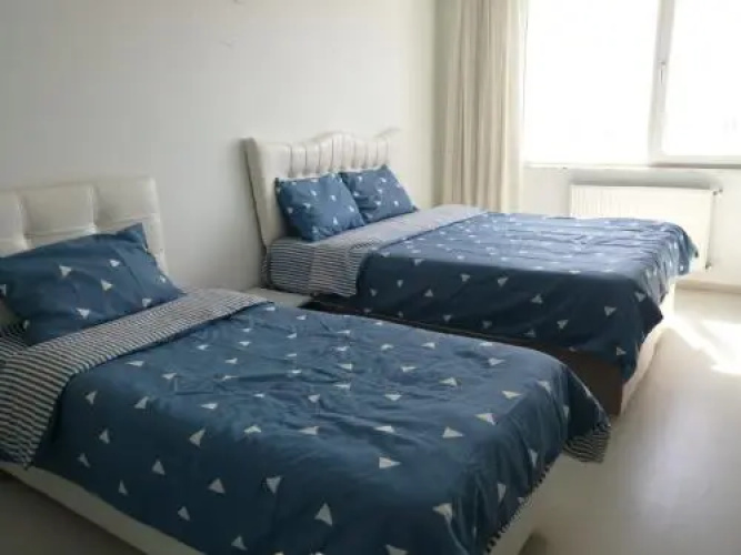 Boulevard Apartments