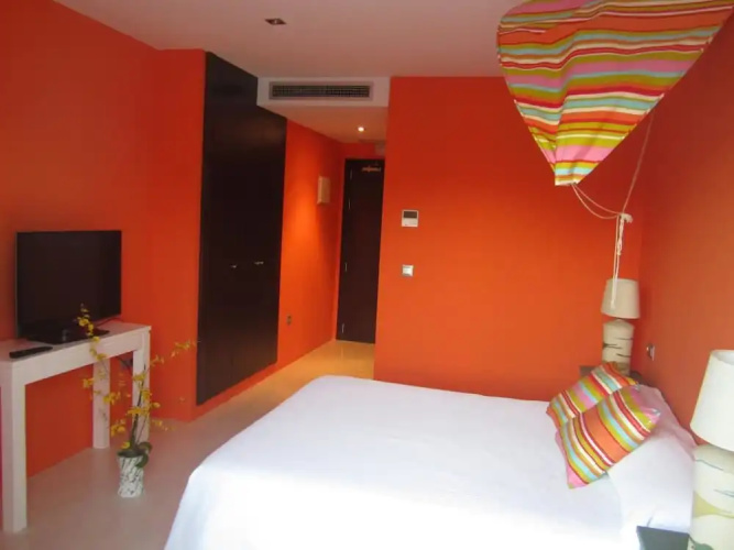 Hotel El Bichet