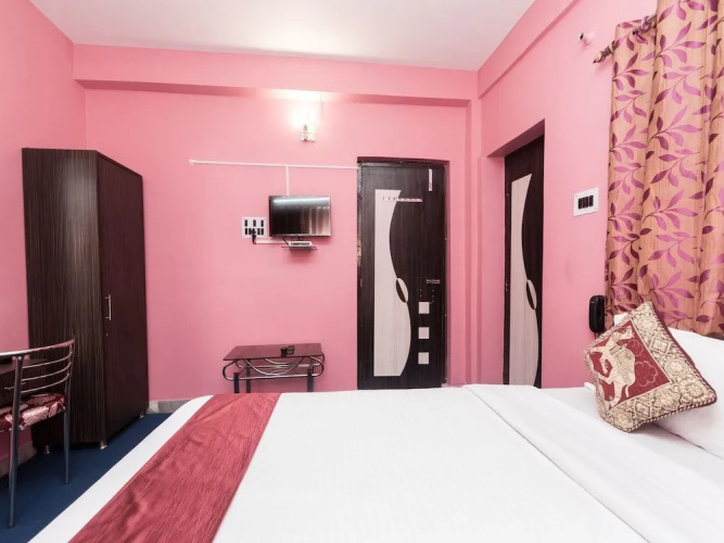OYO 9312 Bharat Apartment