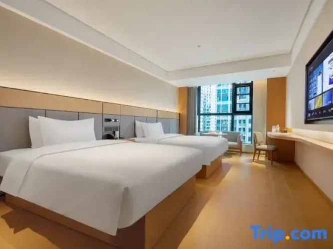 Business Double room