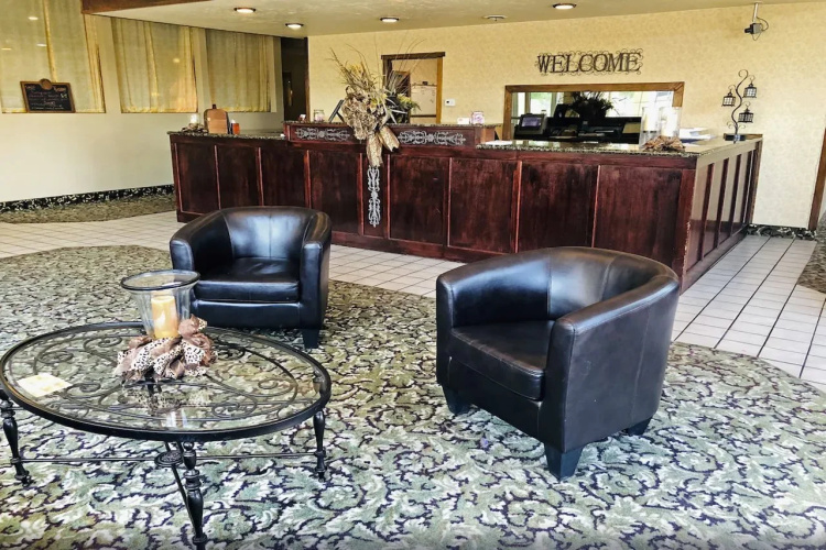 FairBridge Extended Stay – a Kitchenette Hotel
