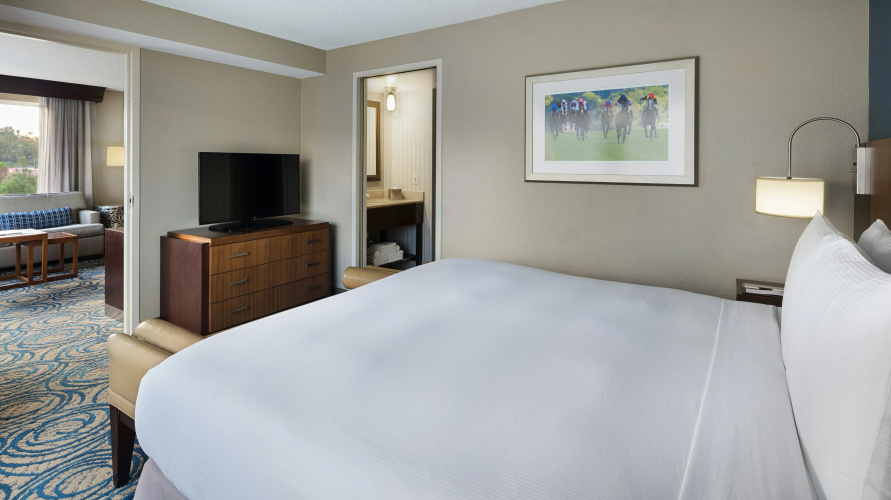 DoubleTree by Hilton Hotel San Diego - Del Mar photo 6