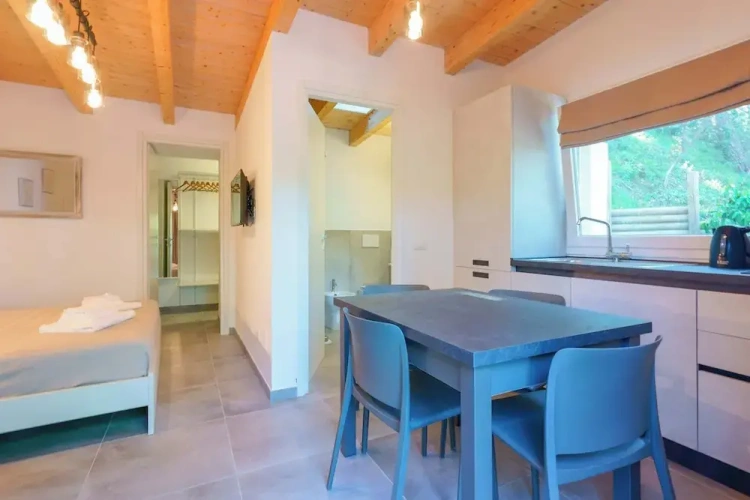 Comfort Apartment