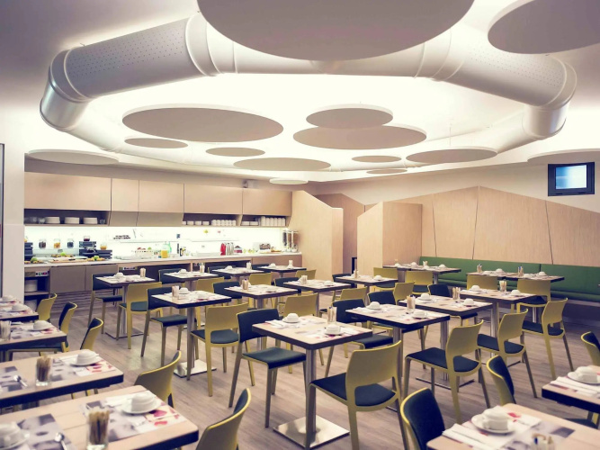 Mercure Firenze Centro photo 30