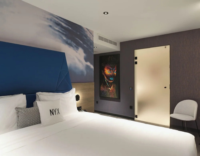 Фотография отеля