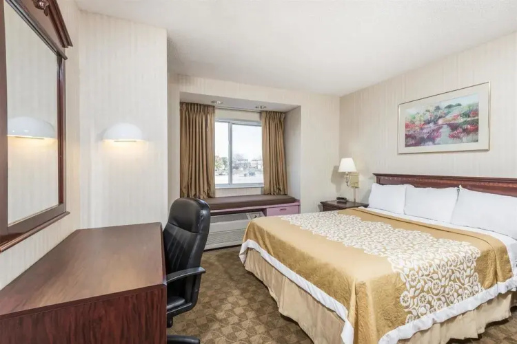 Days Inn Boardman