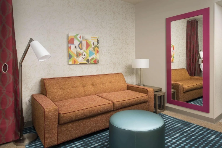Double Suite