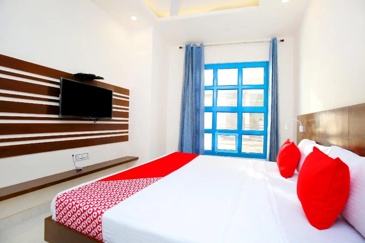 Classic Double room