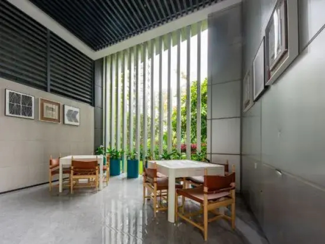 Wanmao Executive Apartment