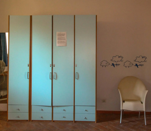 Orsa Maggiore Hostel for Women Only