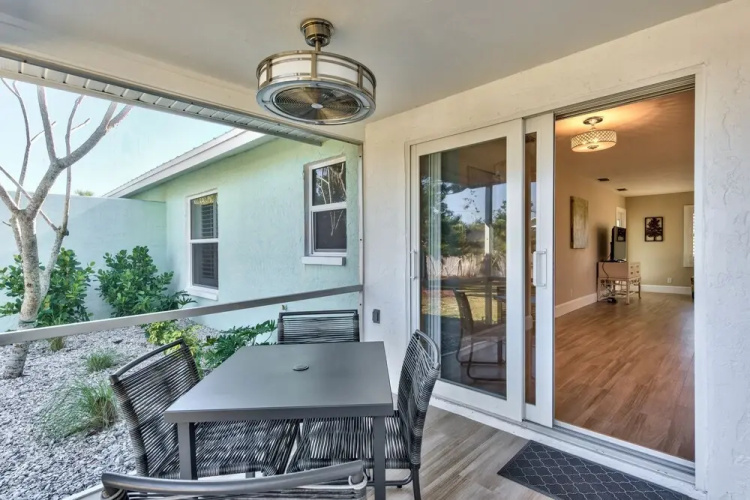 Gemini Vacation Rental by NFVH