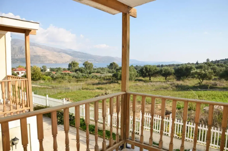 Ermolaos Hillside Villas
