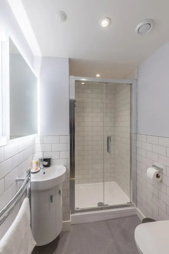71 Micklegate - Apartment 3