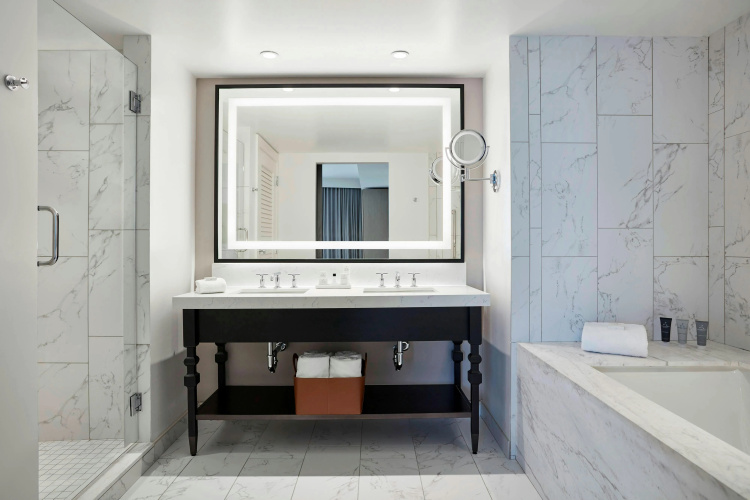 Jw Marriott Nashville photo 12