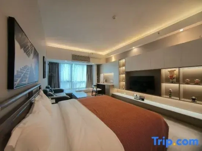 Luxury Double room
