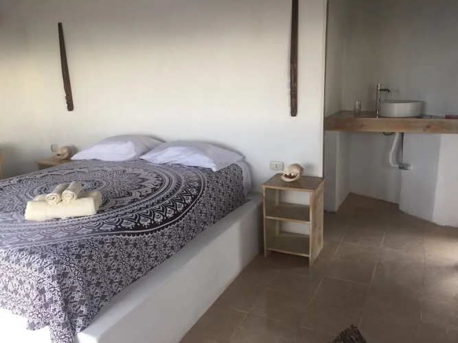 Marinus Ecolodge