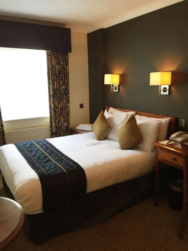 Royal Chace Hotel