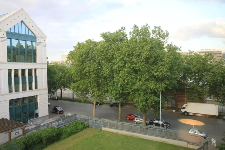 2 Bedrooms Double Apartment