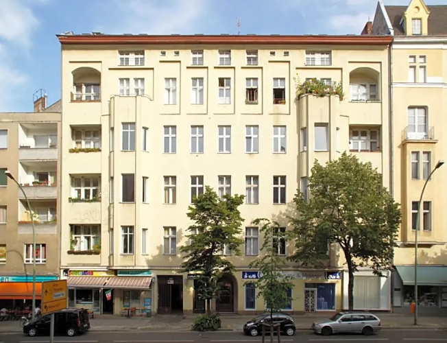 Imagen del hotel