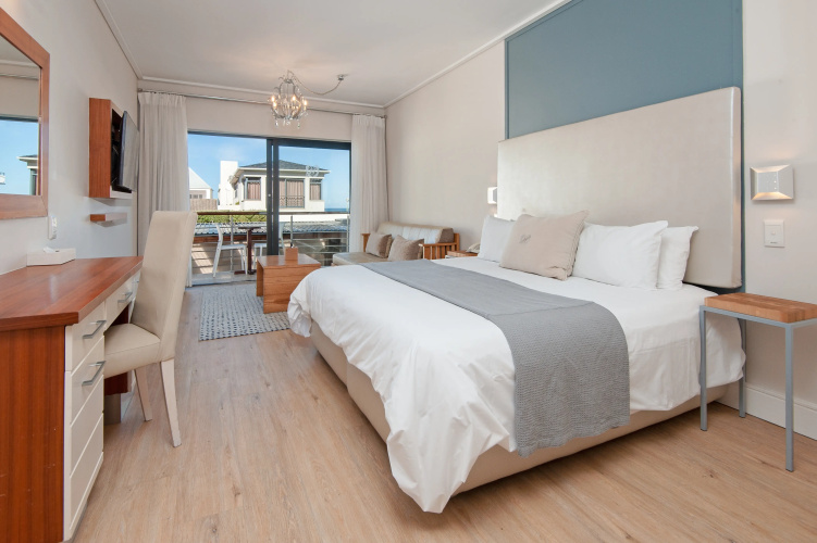 Harbour House Hotel