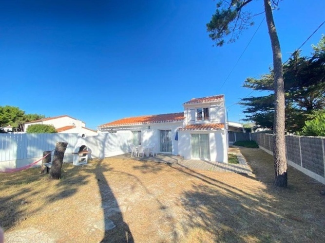 Cottage