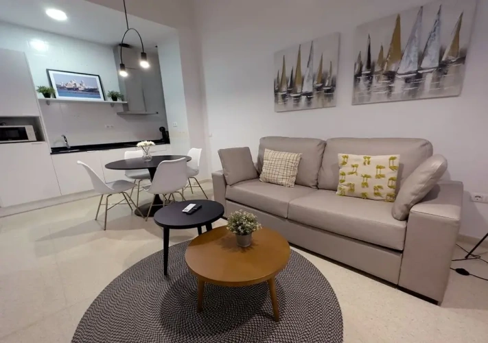 Standard Apartment