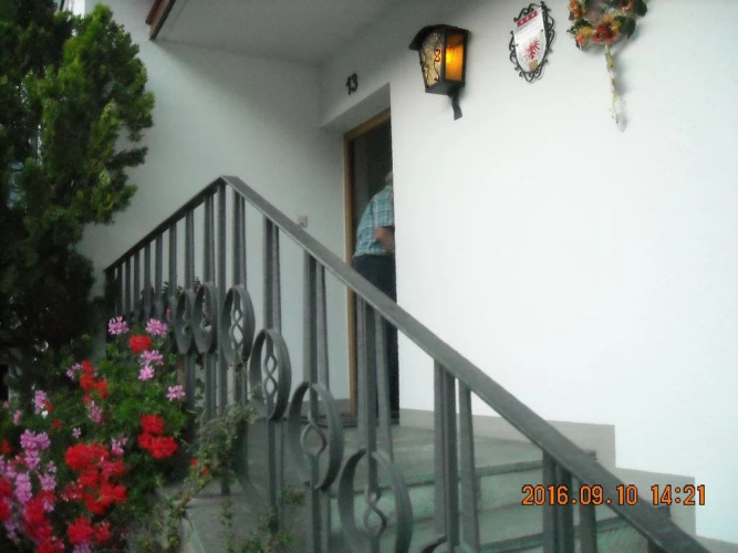 Haus Rosi