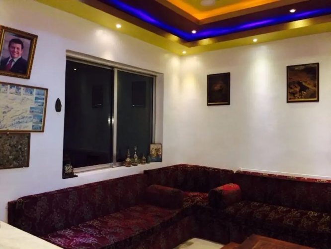 Mussa Spring Hotel