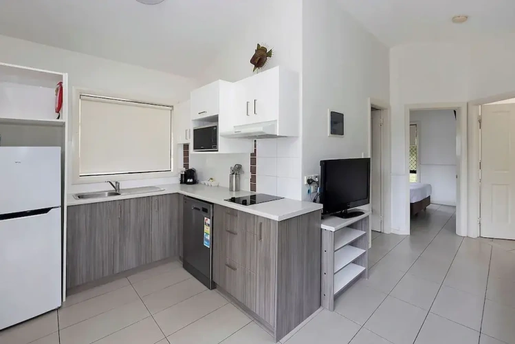 Deluxe room with balcony