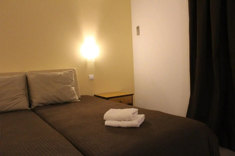 Estoril 7 Apartments