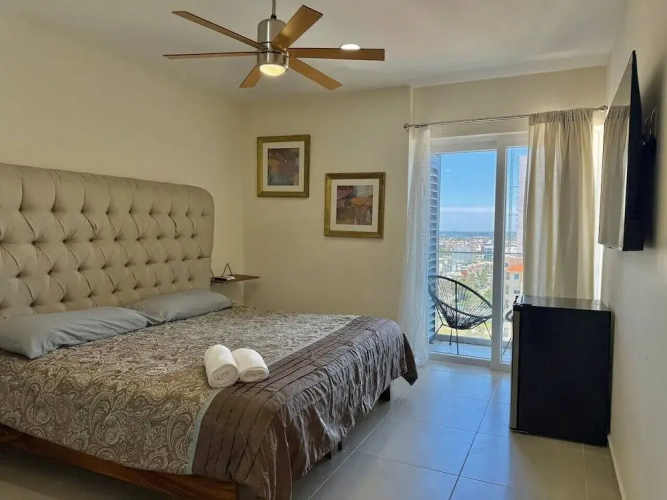 Cristal bay Apartments
