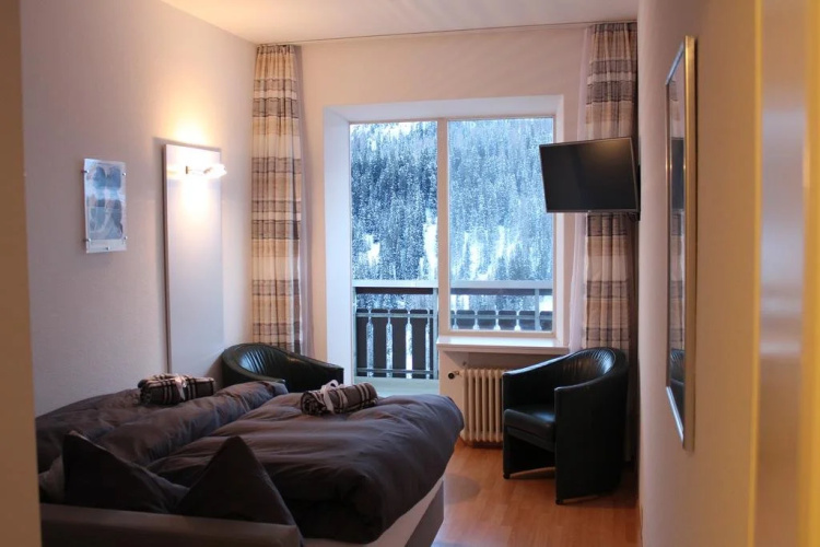 Haus Bellevue