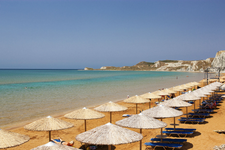 Apollonion Asterias Resort & Spa photo 23