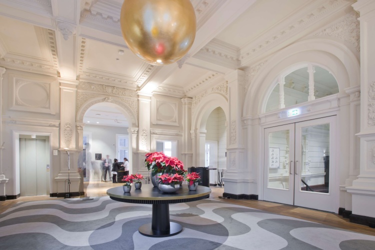 Pestana Amsterdam Riverside photo 16