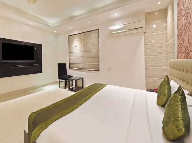 Hotel B Continental