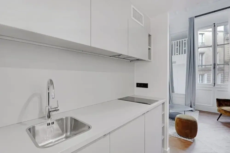 Luxury Double Apartment
