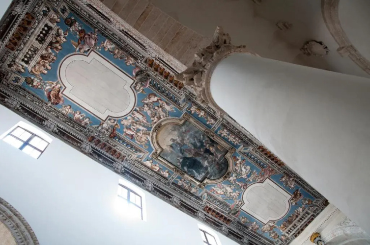 Casetta San Domenico apartment