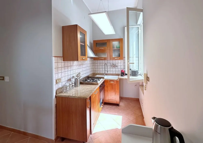 Solemar Sicilia - Casa Scordia