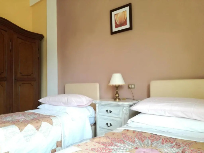 B&B da Pio