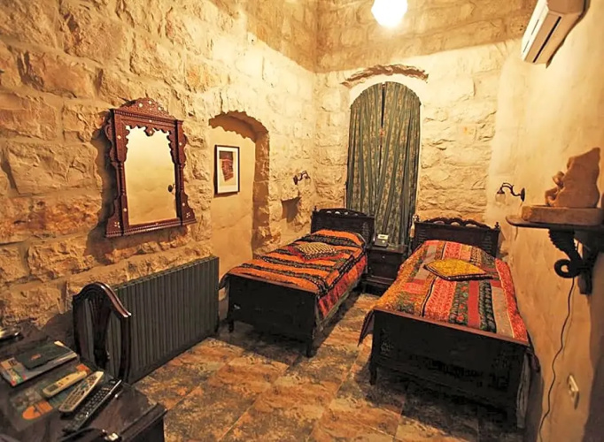 Jerusalem Hotel