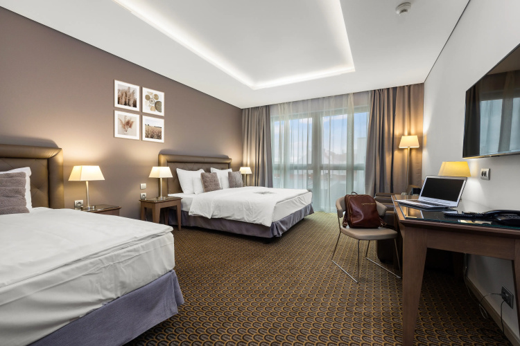 Hotel Royal Prague