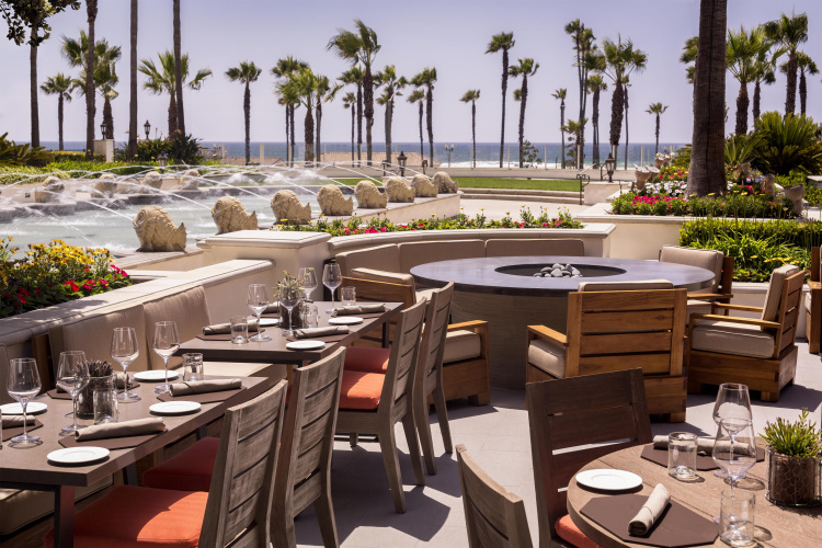 Hyatt Regency Huntington Beach Resort & Spa photo 23