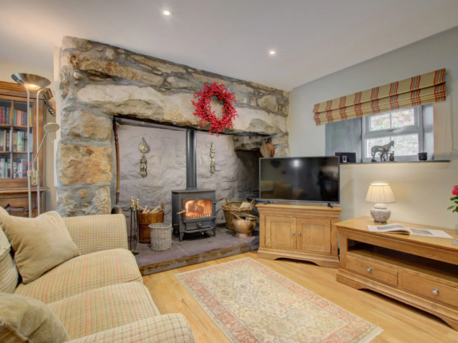 Holiday Home Darris